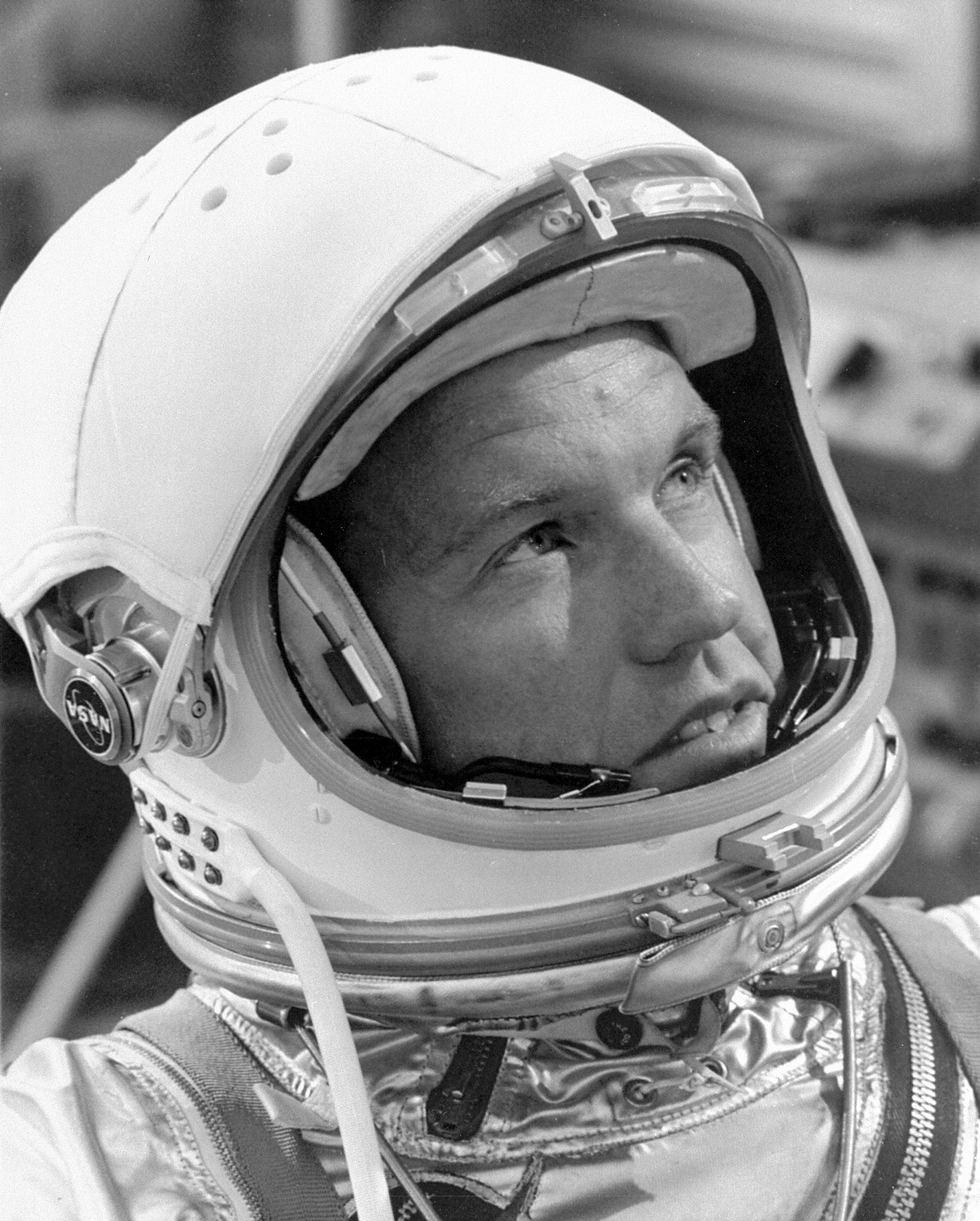 Gordon Cooper watch collection